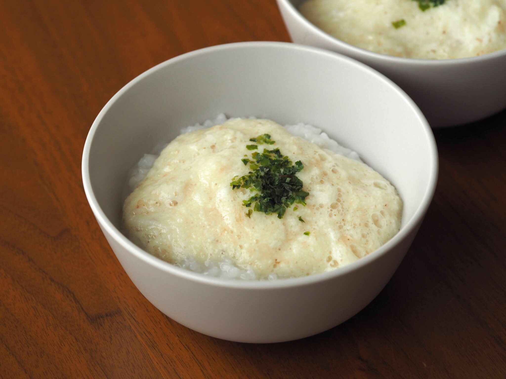 麦粥レシピ – かつお節と炊く麦粥 レシピ : とろとろかぶの麦粥 作り方・レシピ – KGVFAG